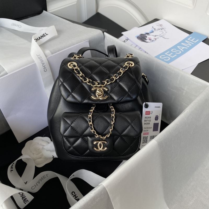 Ch**el backpacks